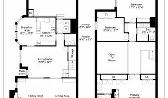 151 PURCELL Dr, Alameda, CA 94502