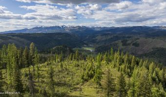 Nna Hugus Creek Road, Calder, ID 83808