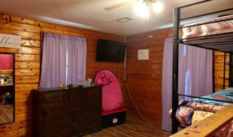 13489 S Center Point Rd, Atoka, OK 74525