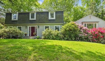 33 Cold Spring Rd, Avon, CT 06001