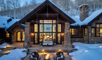 1724 Paintbrush, Avon, CO 81620