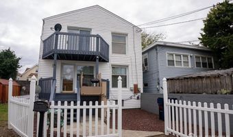 322 N Trenton Ave, Atlantic City, NJ 08401