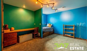 15 Justice Ln Lot 1, Cody, WY 82414