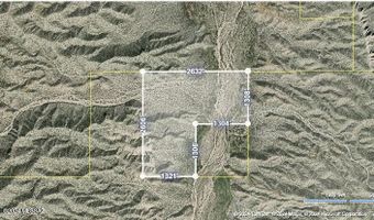 0 Gavin Ranch Rd n/a, Benson, AZ 85602