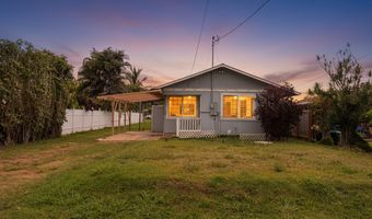 4580 MAMANE St, Kapaa, HI 96746