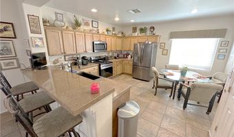10982 Village Ridge Ln, Las Vegas, NV 89135