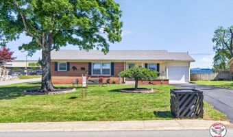 200 Nolan St, Albany, KY 42602
