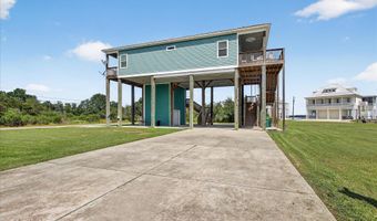 4040 Borneo St, Bay St. Louis, MS 39520