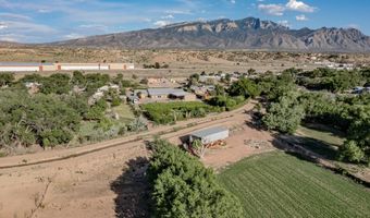 17 Llanito Rd, Bernalillo, NM 87004