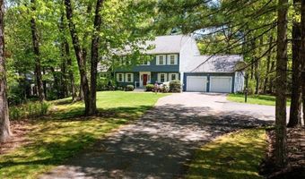 8 Maddy Ln, Acton, MA 01720