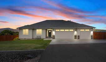 20702 E Berry Dr, Benton City, WA 99320
