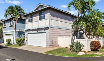 91-318 Makalea St 42, Ewa Beach, HI 96706