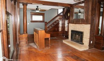 219 A Ave W, Albia, IA 52531