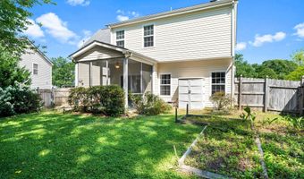 3201 Sawyers Mill Dr, Apex, NC 27539