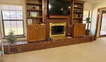 3008 Mallard Ct, Altus, OK 73521