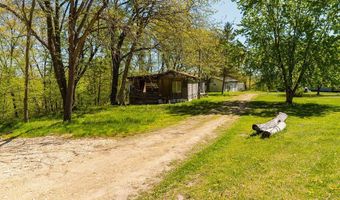 N4568 County Rd. N, Arkansaw, WI 54721