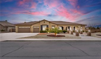 20267 Fuji Ct, Apple Valley, CA 92308
