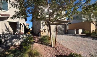 282 Andamento Pl, Henderson, NV 89015