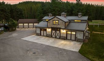 310 Rocky Woods Ln, Bigfork, MT 59911