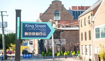 601 WILKES St 301, Alexandria, VA 22314