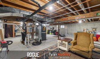 4011 Gannett, Casper, WY 82609