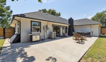 7401 NW 30th Ter, Bethany, OK 73008