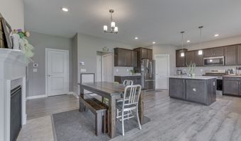 928 Ridge Rock Ln, Bargersville, IN 46106