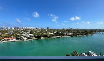 9101 E Bay Harbor Dr 1002, Bay Harbor Islands, FL 33154