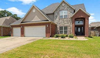 3900 SW Grey Hawk Dr, Bentonville, AR 72713