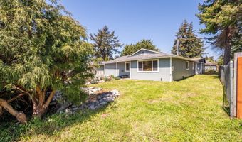 1135 1ST St NE, Bandon, OR 97411
