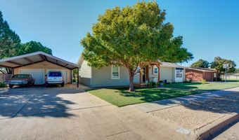 307 Ave G, Abernathy, TX 79311