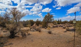 6962 E Black Kettle Dr, Yucca, AZ 86438