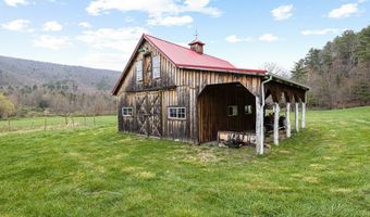 192 Hunting Camp Rd, Bastian, VA 24314
