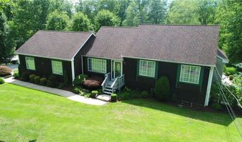 375 Franklin Rd, Coventry, RI 02816