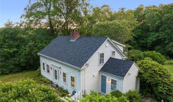 22 Brayton Rd, Smithfield, RI 02917