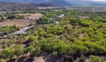 93 COUNTY ROAD 155, Abiquiu, NM 87510