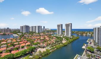 3701 N Country Club Dr 2209, Aventura, FL 33180