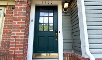 6520 MEDINAH Ln, Alexandria, VA 22312
