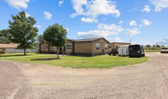 159 SW 1200, Andrews, TX 79714