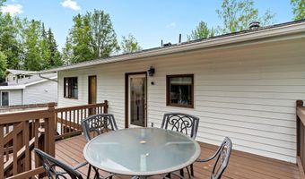 6922 Cutty Sark St, Anchorage, AK 99502