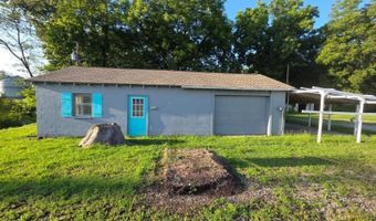 214 216 Clayton St, Baldwyn, MS 38824