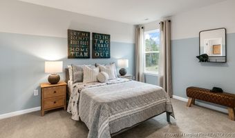 668 Wilder Bloom Path, Aberdeen, NC 28315