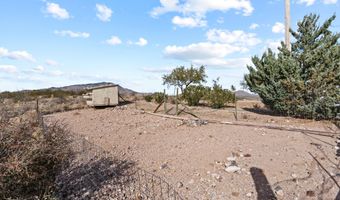 13701 S Bell Rd, Benson, AZ 85602