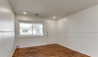 6910 NW 53rd St, Bethany, OK 73008