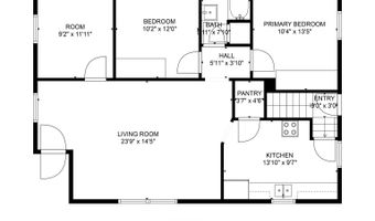 236 Center St, Auburn, IN 46706