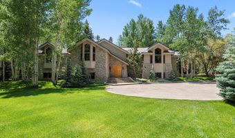 800 Roaring Fork Rd, Aspen, CO 81611