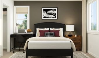 32231 Myrtle Ave SE Plan: Huckleberry, Black Diamond, WA 98010