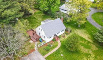 34 Oakhill Ave, Attleboro, MA 02703
