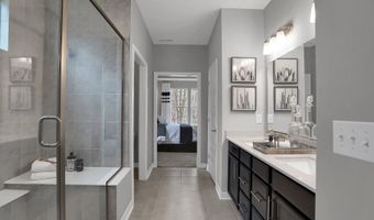 5148 Foxley Park Ln Plan: Shafer, Avon, IN 46123