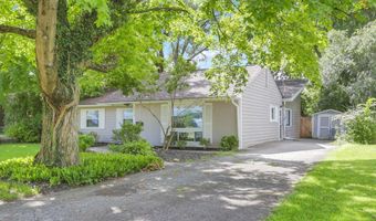 2515 Swansea Rd, Columbus, OH 43221
